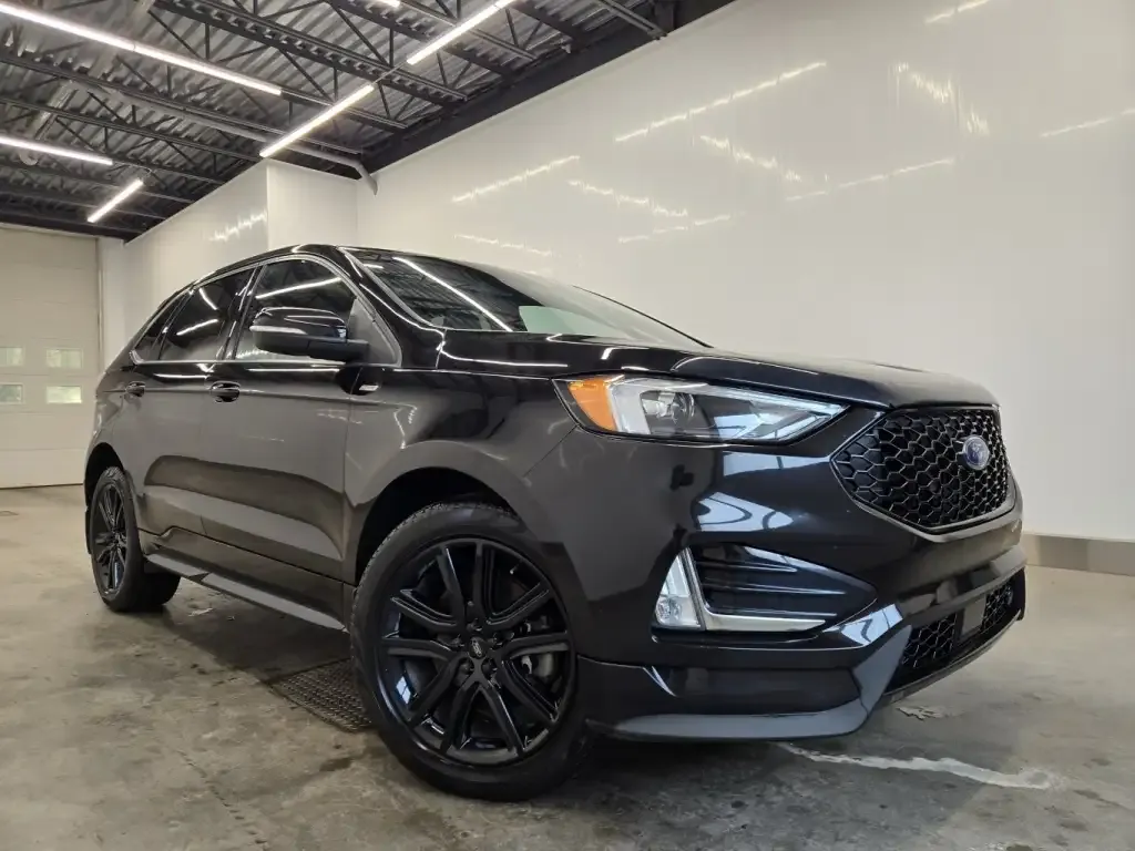 Ford Edge 2020 photo 4