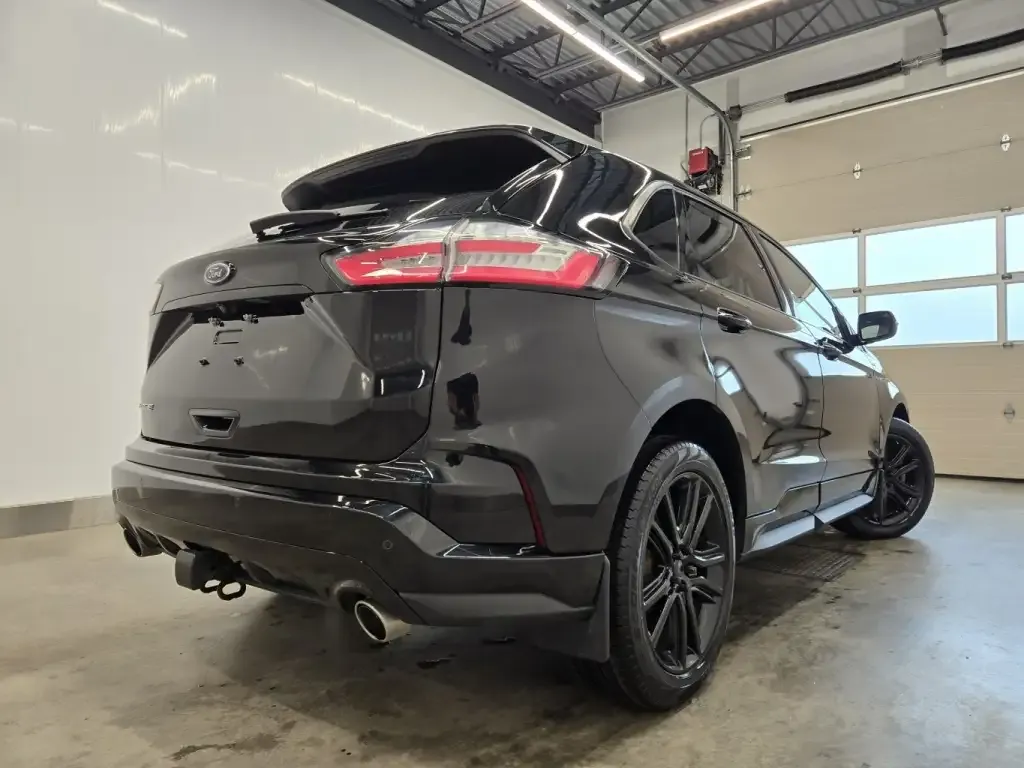 Ford Edge 2020 photo 3