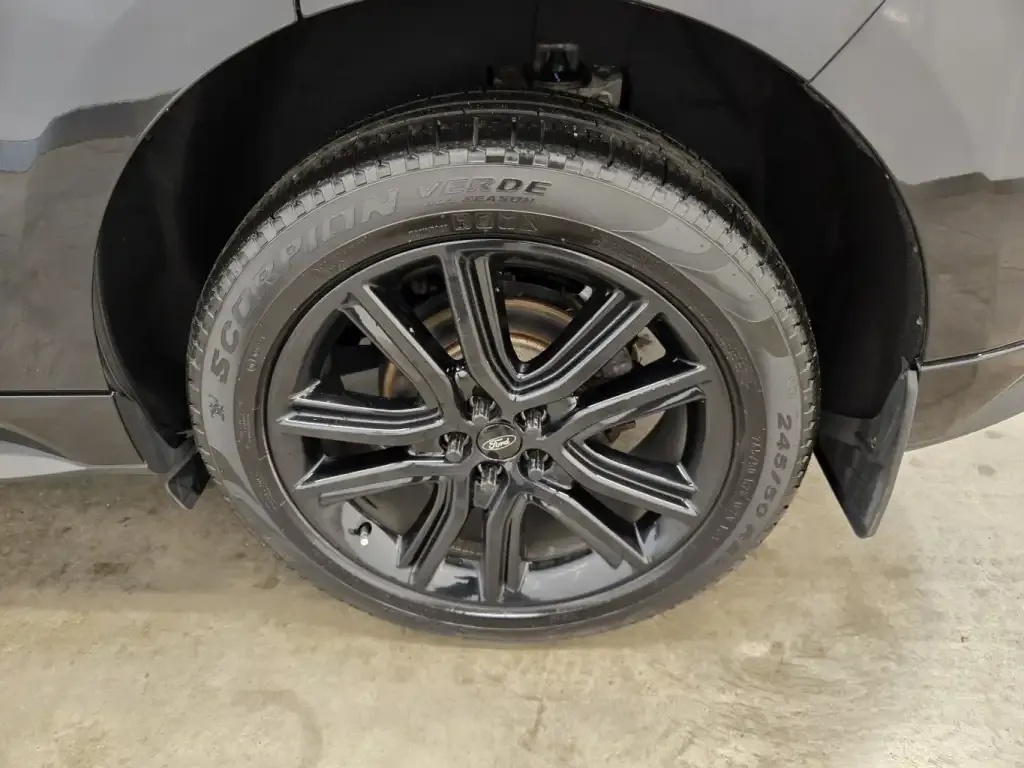 Ford Edge 2020 photo 5