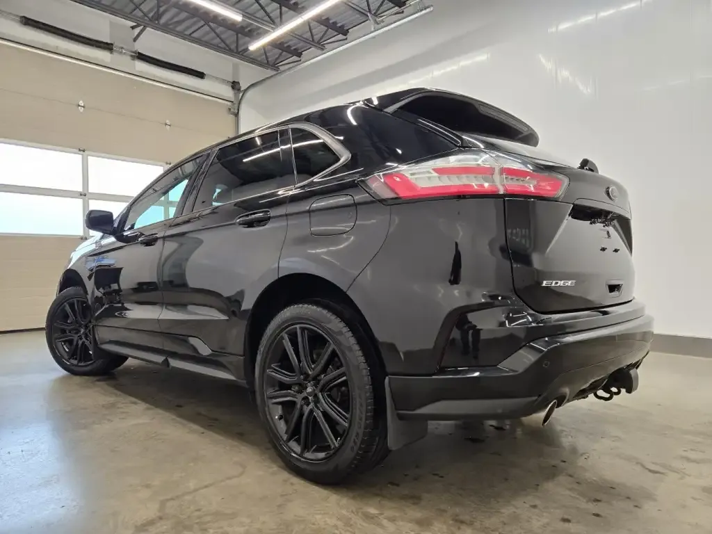 Ford Edge 2020 photo 2