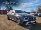 Mercedes-Benz E-Class 2022 photo 2