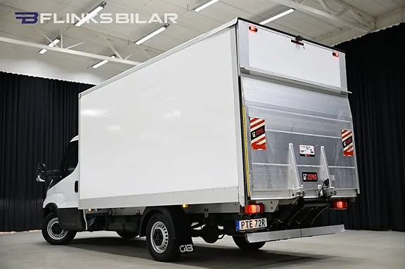Iveco Daily 2023 photo 5