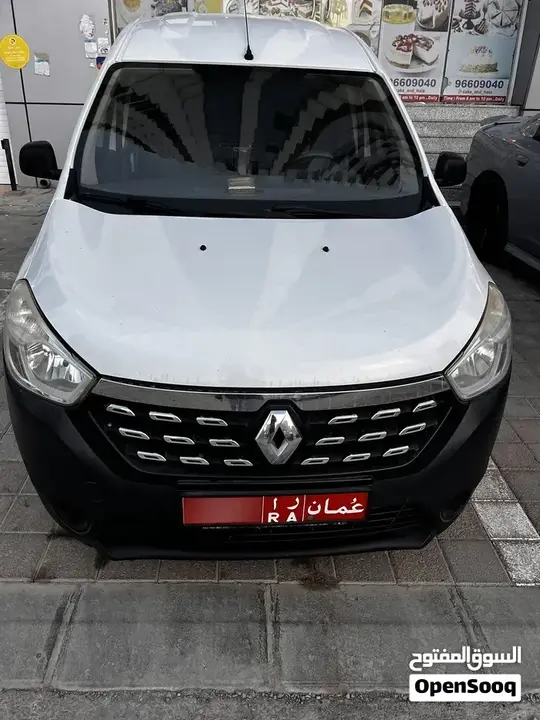 Renault Dokker