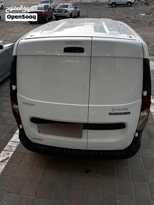 Renault Dokker 2021 photo 3