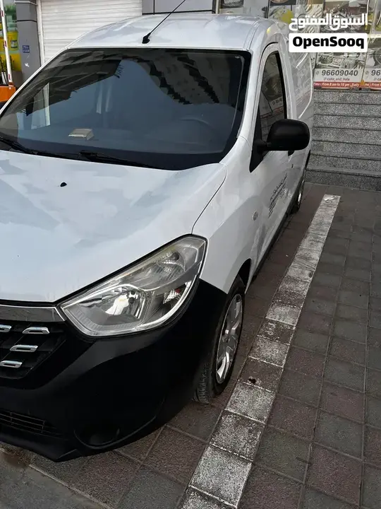 Renault Dokker 2021 photo 4