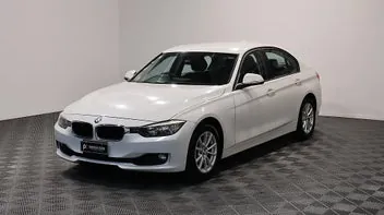 BMW 320I 2013 photo 4