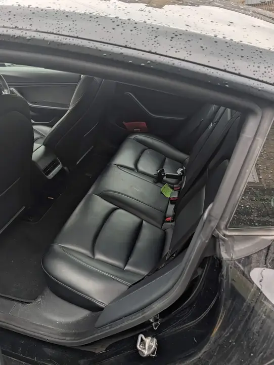 Tesla Model 3 2020 photo 3