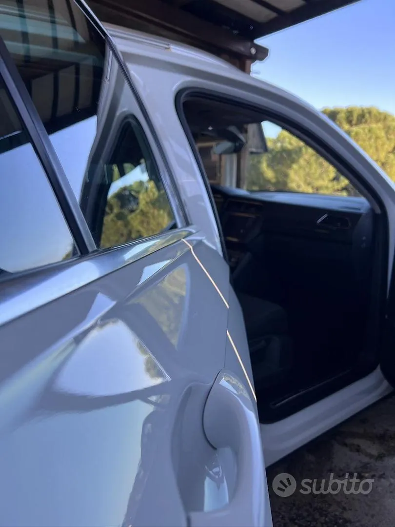 Volkswagen Tiguan 2016 photo 2