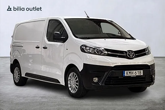 Toyota Proace 2019 photo 4