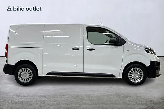 Toyota Proace 2019 photo 5