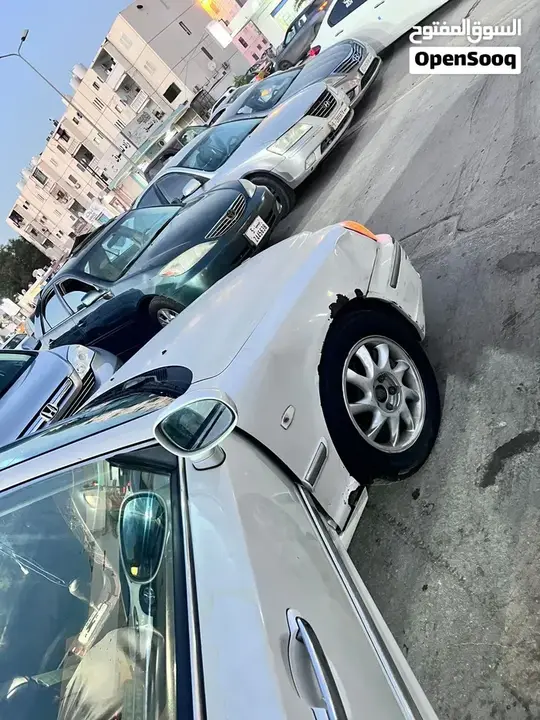 Hyundai Azera