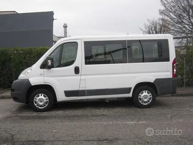 Fiat Ducato 2014 photo 5