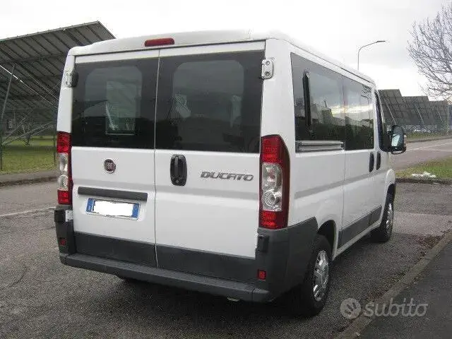 Fiat Ducato 2014 photo 3