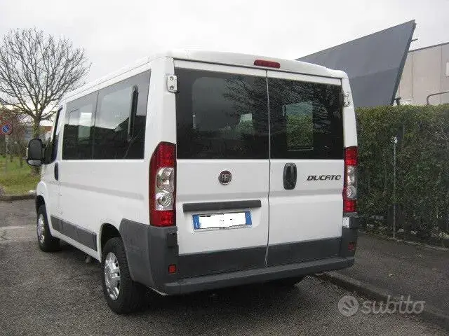 Fiat Ducato 2014 photo 4