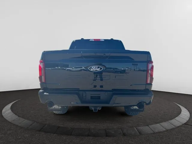 Ford F-150 2026 photo 4
