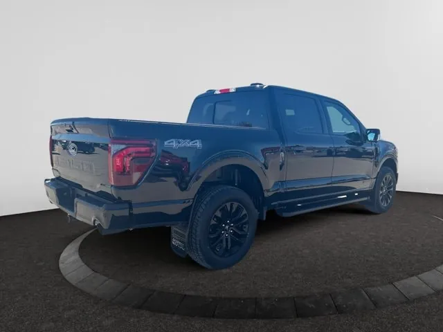 Ford F-150 2026 photo 5