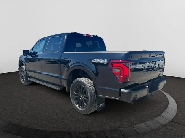 Ford F-150 2026 photo 3