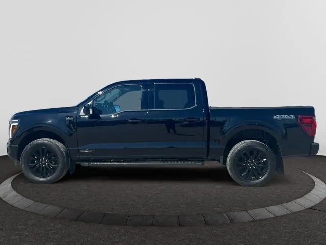 Ford F-150 2026 photo 2