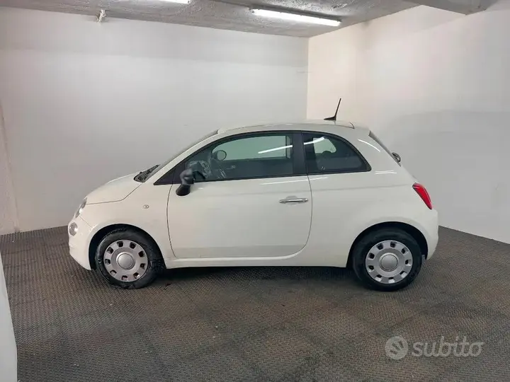 Fiat 500 2024 photo 2
