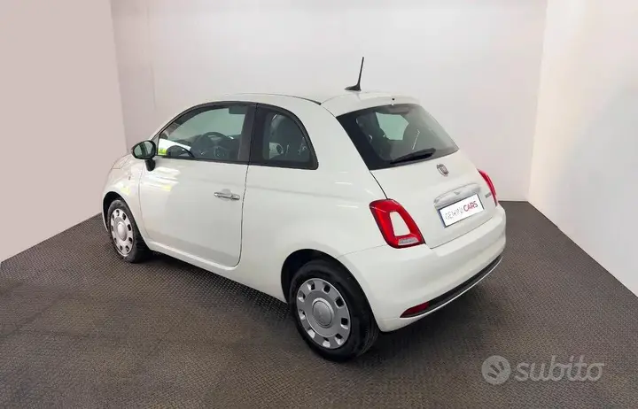 Fiat 500 2024 photo 3