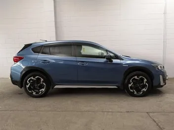 Subaru Xv 2020 photo 4