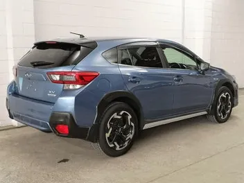 Subaru Xv 2020 photo 3