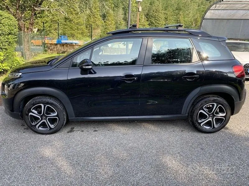 Citroen C3 Aircross 2021 photo 4