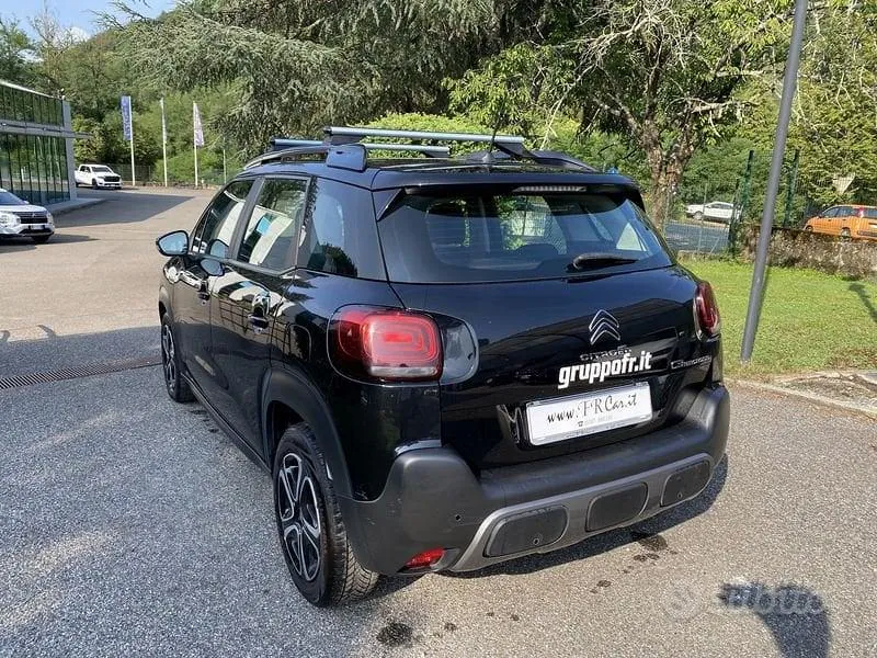 Citroen C3 Aircross 2021 photo 5