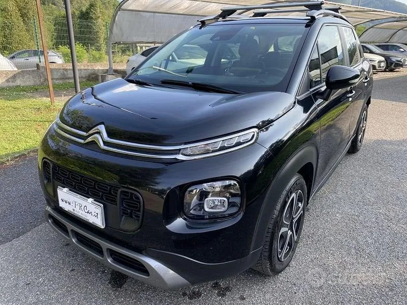 Citroen C3 Aircross 2021 photo 3