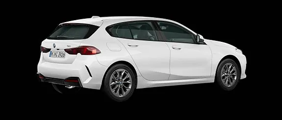 BMW 120 2026 photo 2