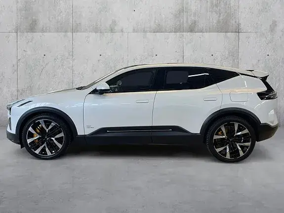 Polestar 3 2025 photo 2