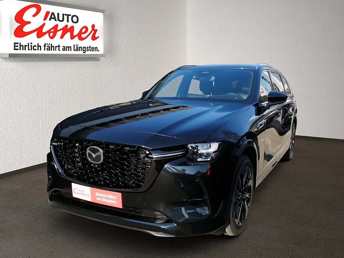 Mazda Cx-80