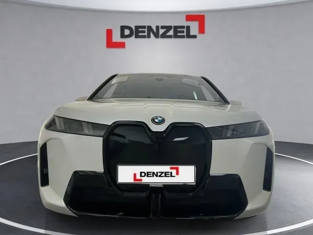 BMW Ix 2026 photo 3