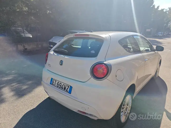 Alfa Romeo Mito 2014 photo 5