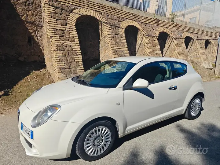Alfa Romeo Mito 2014 photo 2