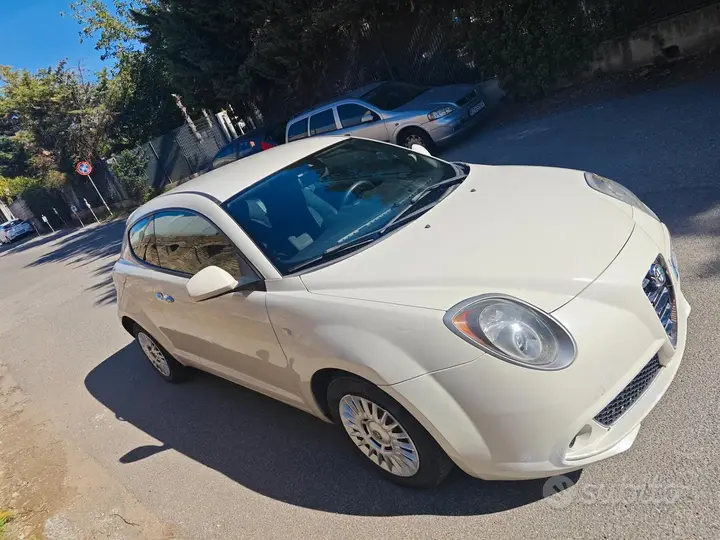 Alfa Romeo Mito 2014 photo 4