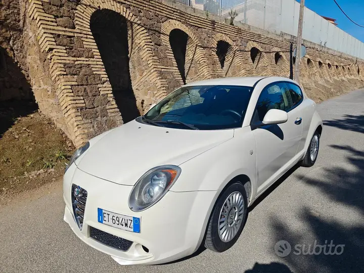 Alfa Romeo Mito 2014 photo 3