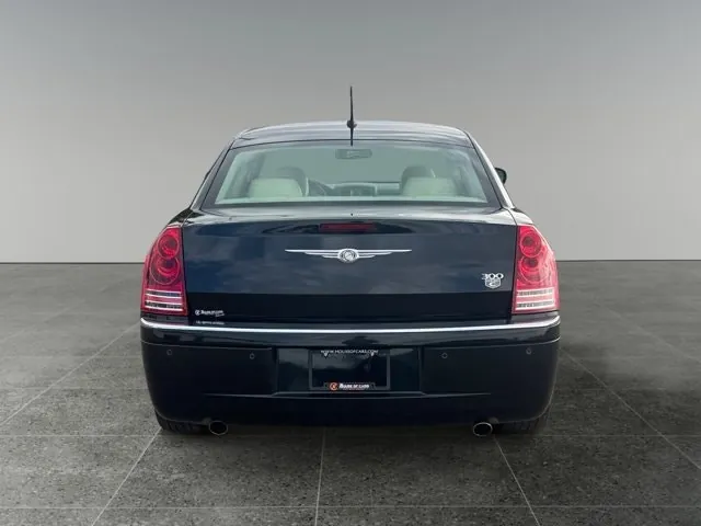 Chrysler 300 2008 photo 5