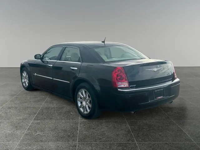 Chrysler 300 2008 photo 4