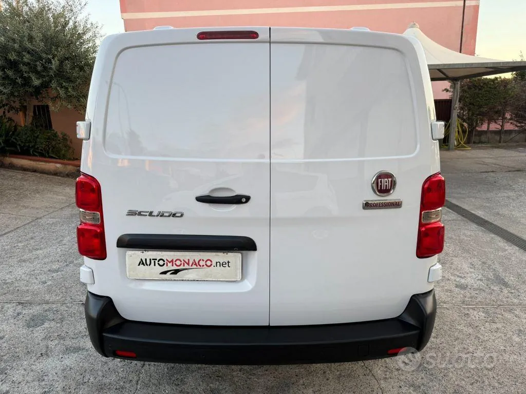 Fiat Scudo 2023 photo 5