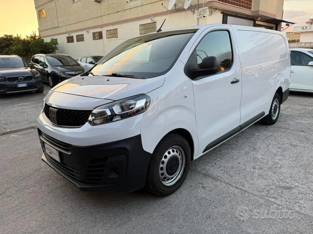 Fiat Scudo 2023 photo 3
