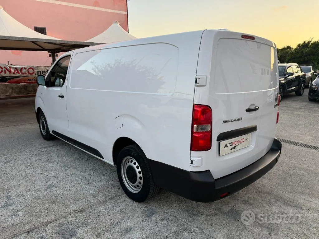 Fiat Scudo 2023 photo 4