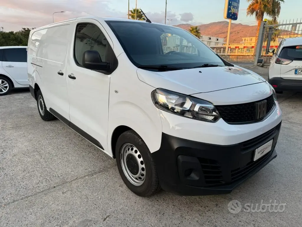 Fiat Scudo