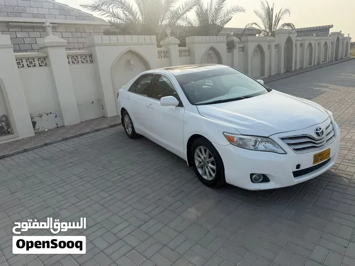 Toyota Camry 2014 photo 3