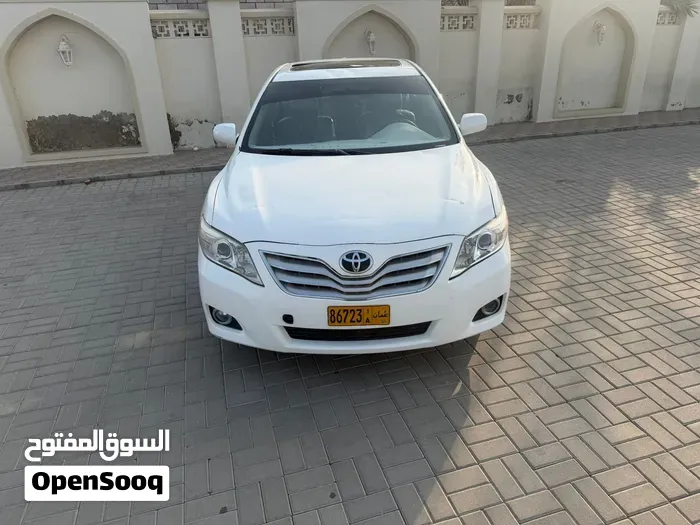 Toyota Camry 2014 photo 2