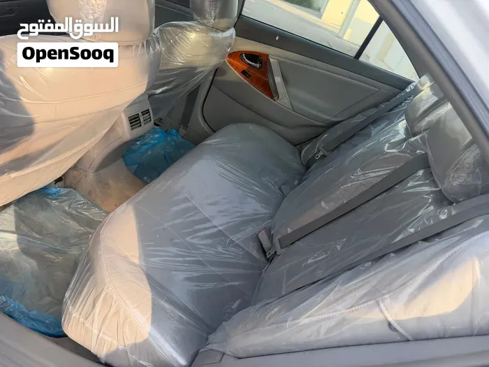 Toyota Camry 2014 photo 4