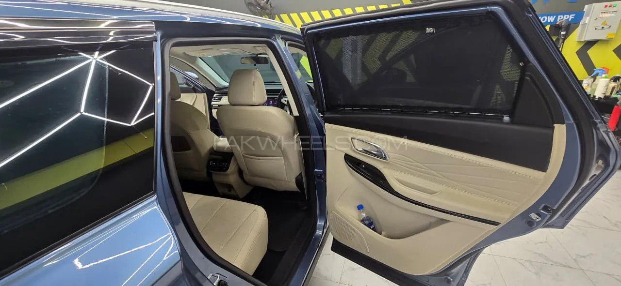 Changan Oshan X7