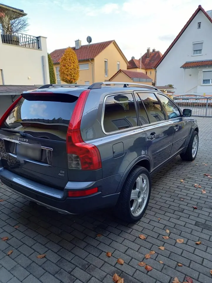 Volvo Xc 90