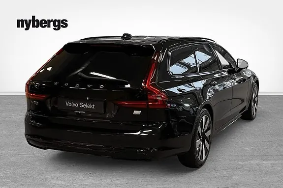 Volvo V90 2024 photo 4