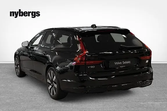 Volvo V90 2024 photo 3
